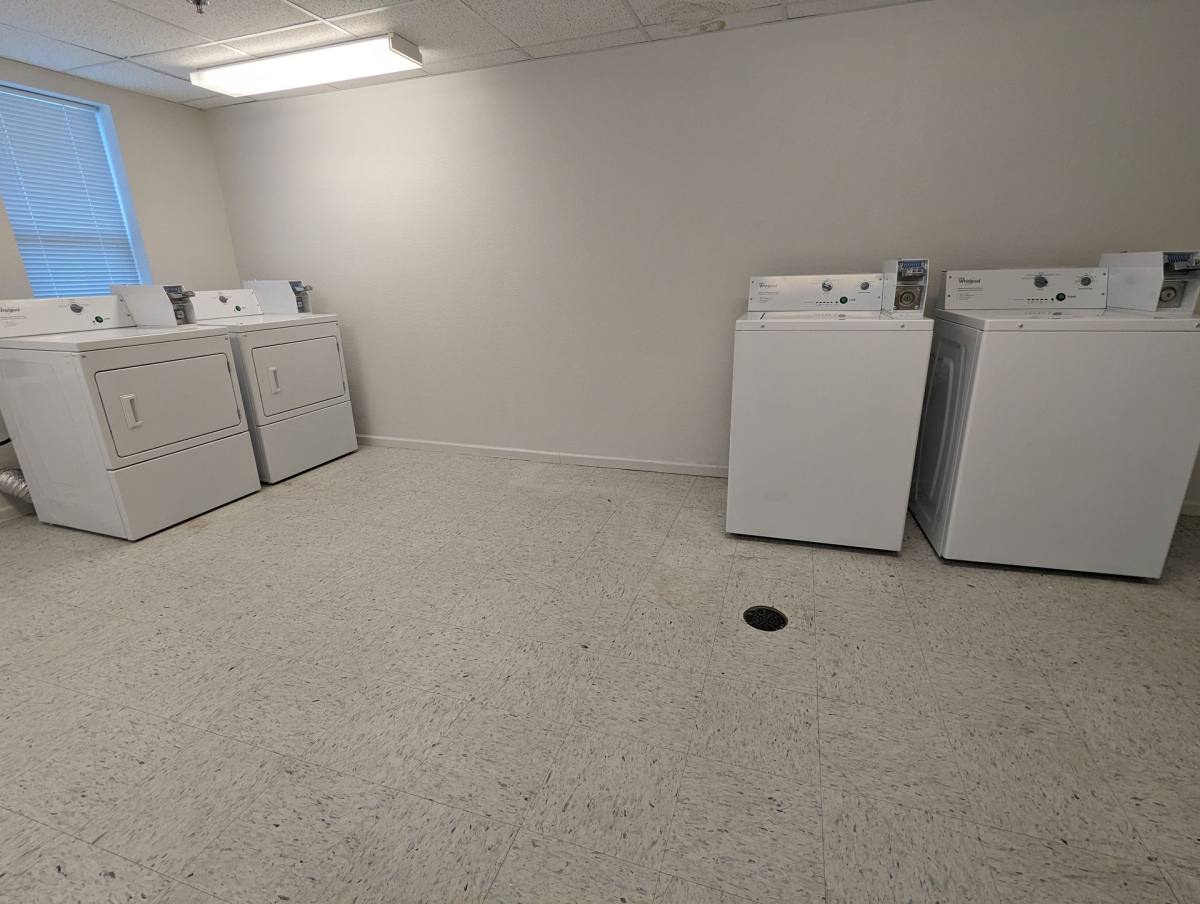 Apartment for rent at 603 Quincy St, Rapid City, SD 57701