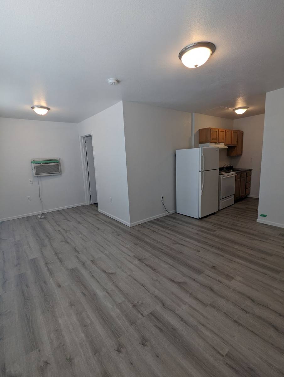 Apartment for rent at 603 Quincy St, Rapid City, SD 57701
