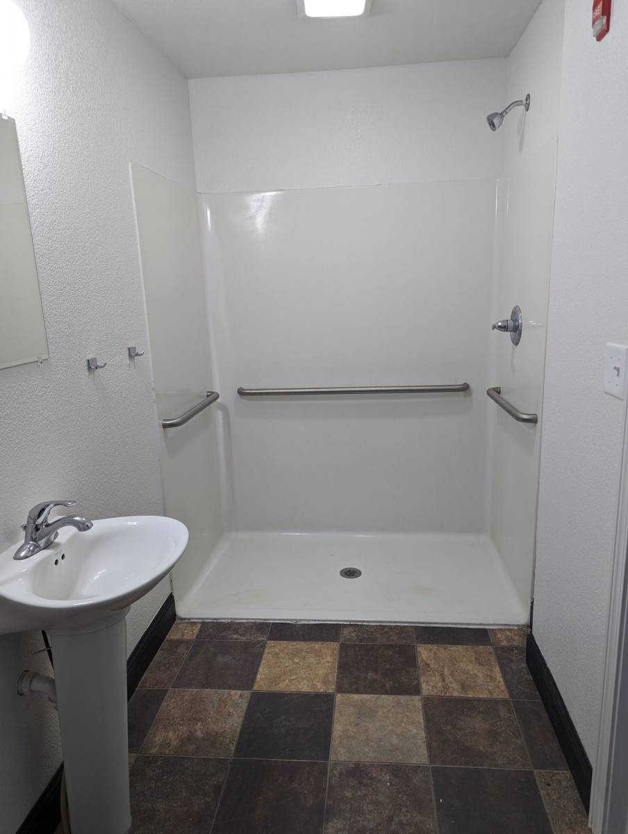 Apartment for rent at 603 Quincy St, Rapid City, SD 57701