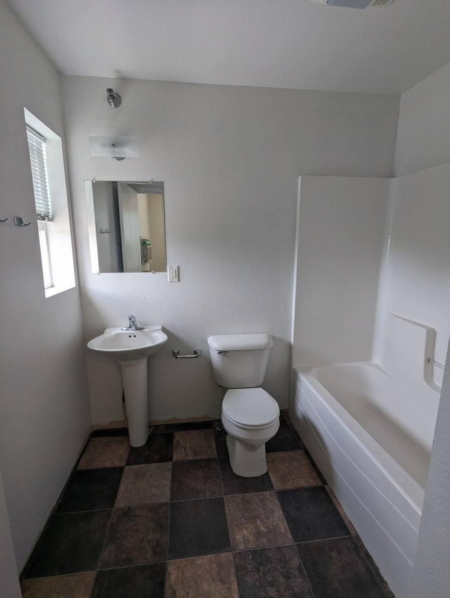 Apartment for rent at 603 Quincy St, Rapid City, SD 57701