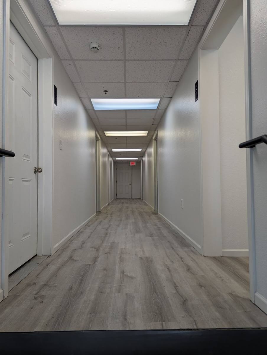 Apartment for rent at 603 Quincy St, Rapid City, SD 57701