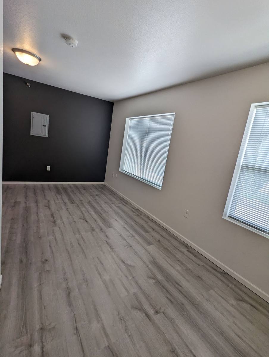 Apartment for rent at 603 Quincy St, Rapid City, SD 57701