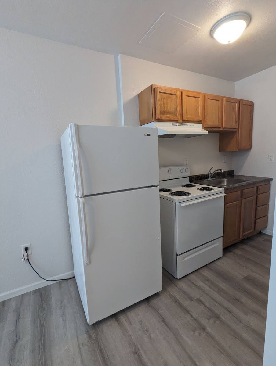 Apartment for rent at 603 Quincy St, Rapid City, SD 57701