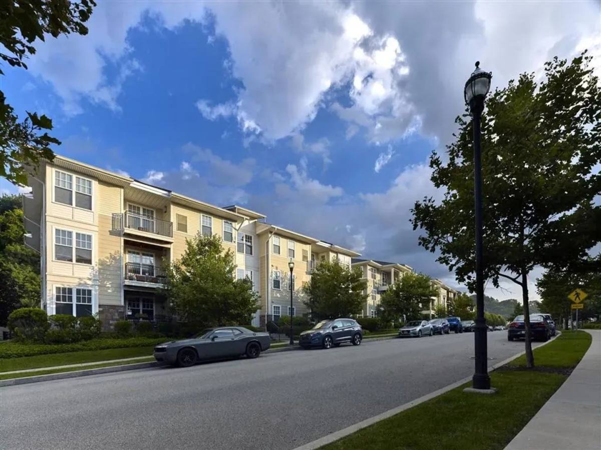 Apartment for rent at 1876 Parkview Blvd, Pittsburgh, PA 15217