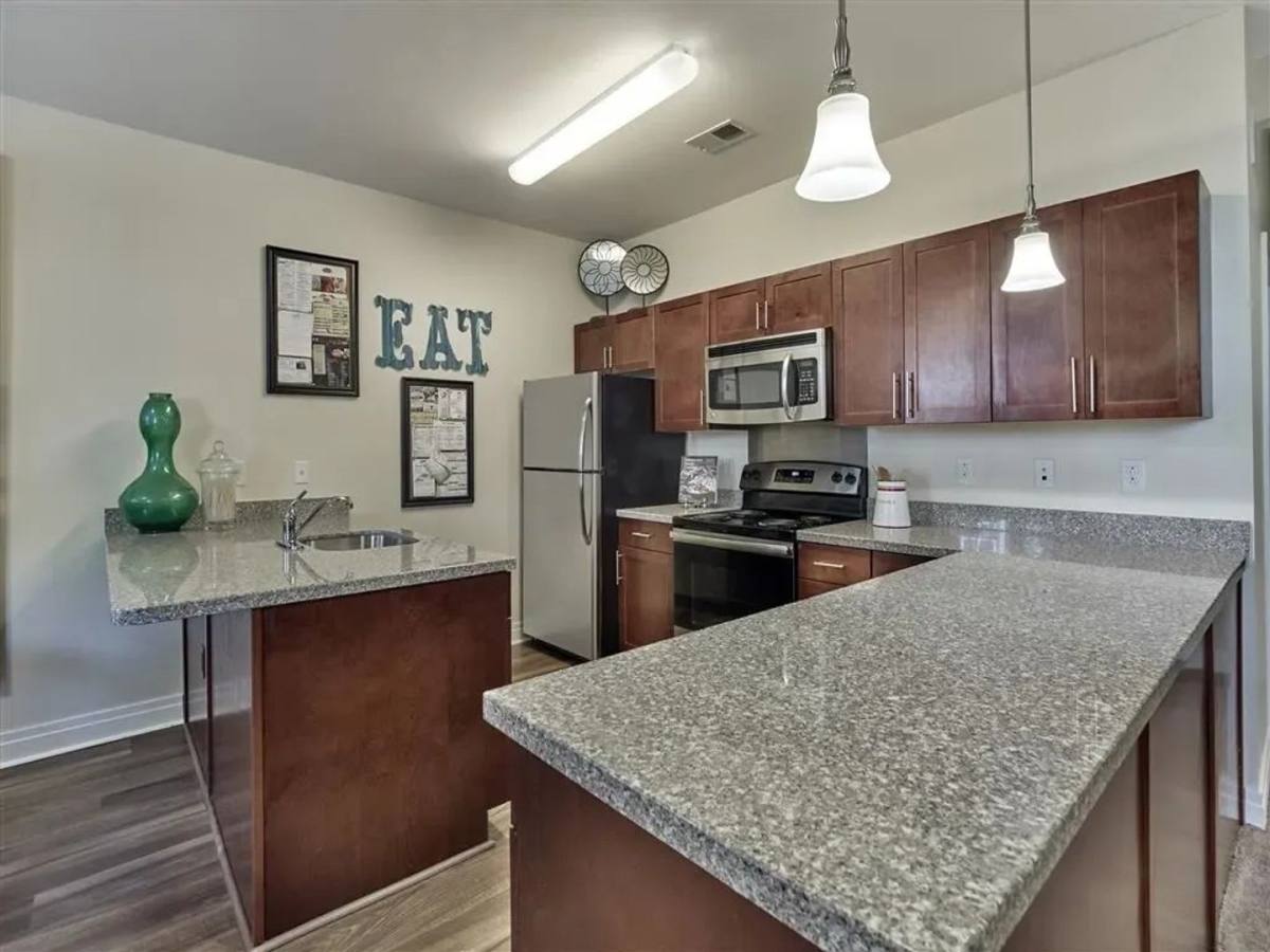 Apartment for rent at 1876 Parkview Blvd, Pittsburgh, PA 15217