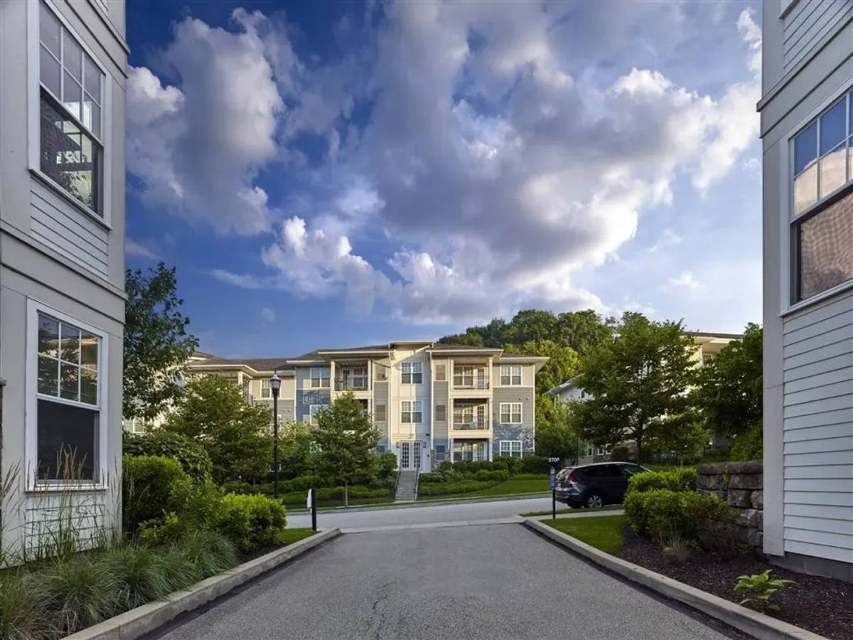 Apartment for rent at 1876 Parkview Blvd, Pittsburgh, PA 15217