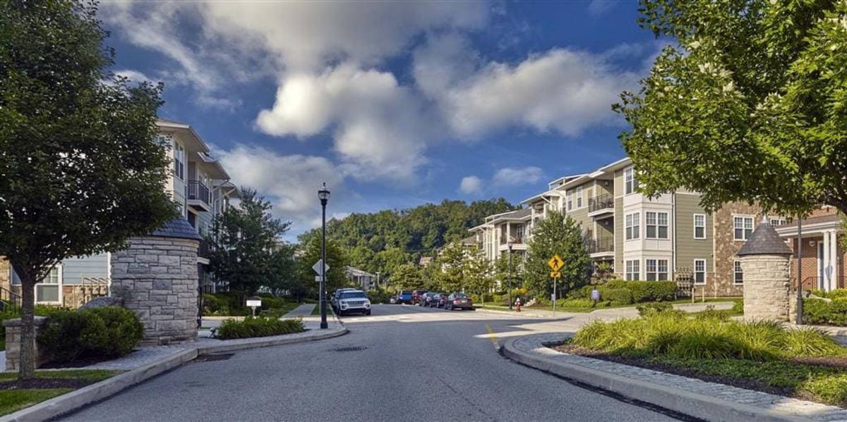 Apartment for rent at 1876 Parkview Blvd, Pittsburgh, PA 15217