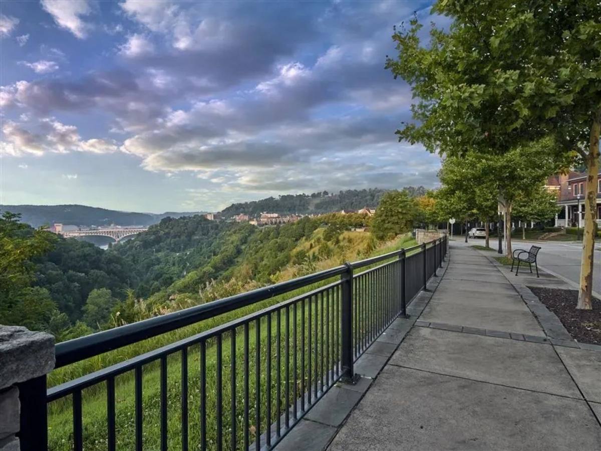 Apartment for rent at 1876 Parkview Blvd, Pittsburgh, PA 15217
