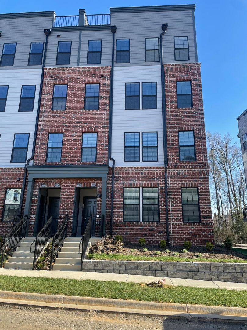 Townhouse for rent at 13327 Coalfield Station Lane, Midlothian, VA 23114