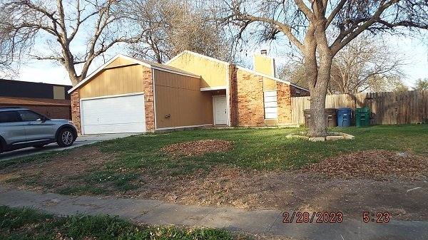 House for rent at 13202 Larkwalk Dr, San Antonio, TX 78233