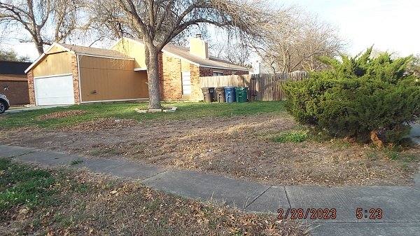 House for rent at 13202 Larkwalk Dr, San Antonio, TX 78233
