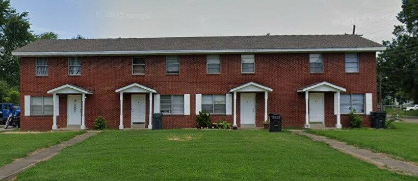 Apartment for rent at 1401 Broadmoor #C, Jonesboro, AR 72401