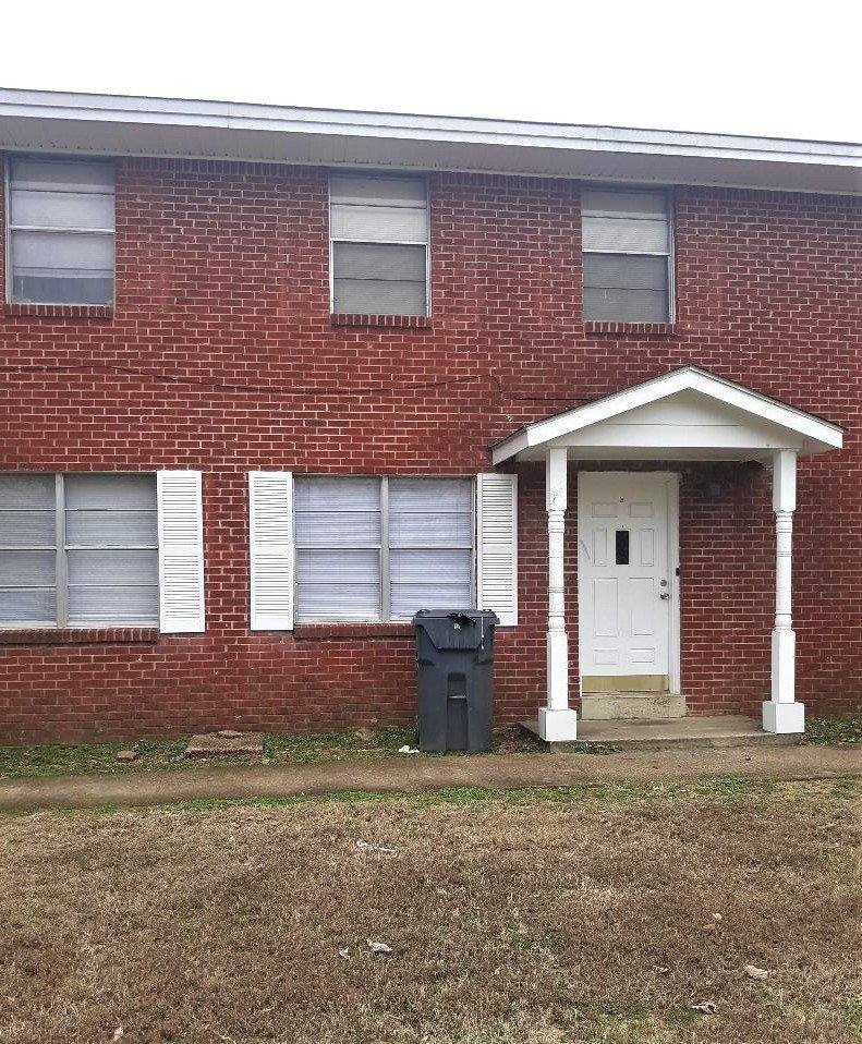 Apartment for rent at 1401 Broadmoor #C, Jonesboro, AR 72401