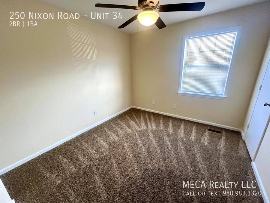 Townhouse for rent at 250 Nixon Rd #34, Belmont, NC 28012