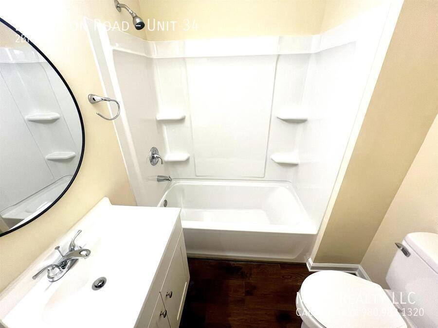 Townhouse for rent at 250 Nixon Rd #34, Belmont, NC 28012