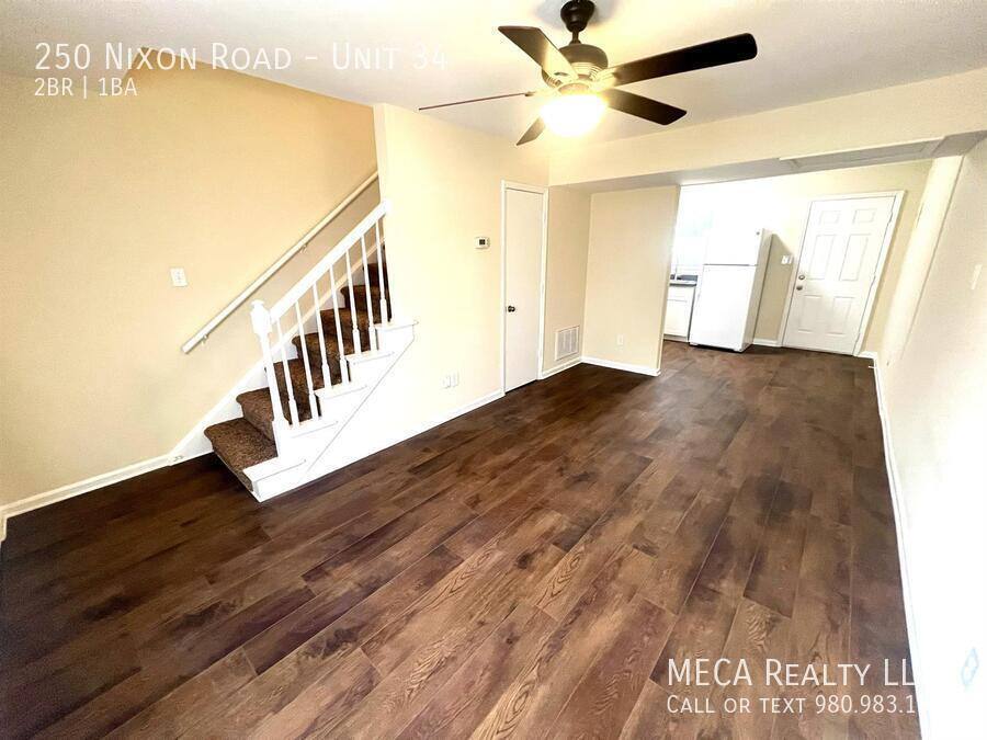 Townhouse for rent at 250 Nixon Rd #34, Belmont, NC 28012