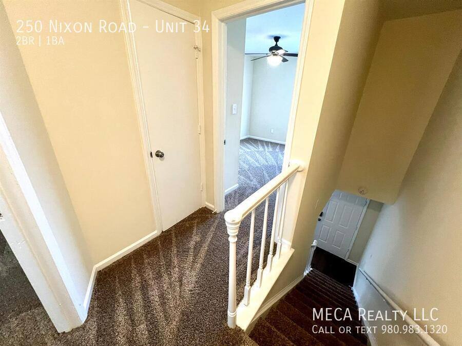 Townhouse for rent at 250 Nixon Rd #34, Belmont, NC 28012