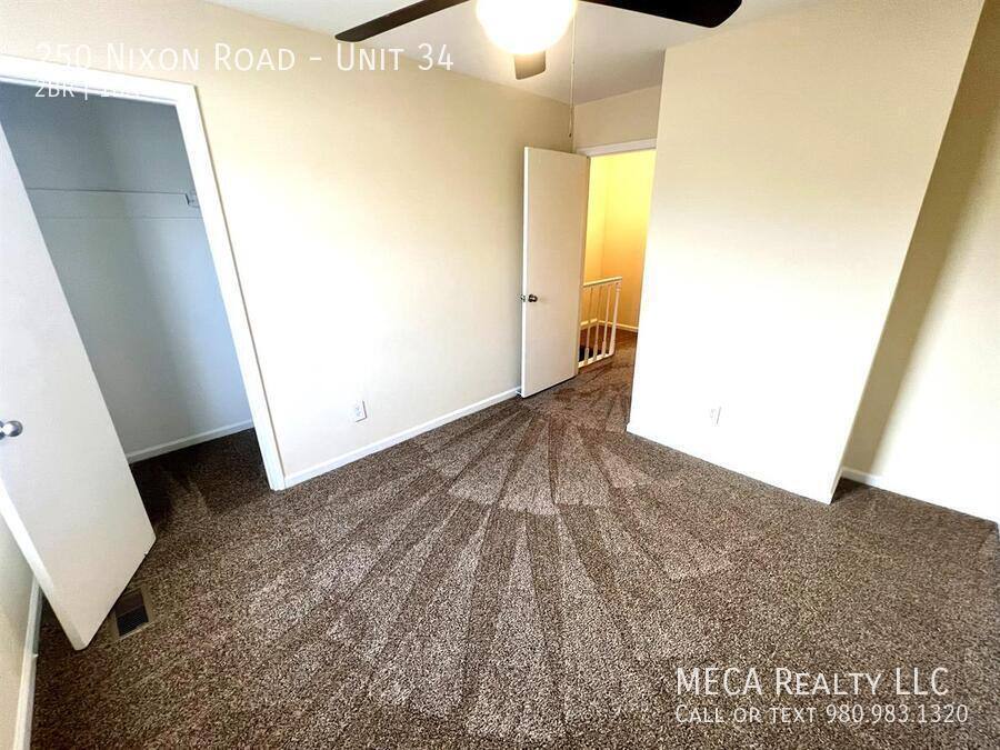 Townhouse for rent at 250 Nixon Rd #34, Belmont, NC 28012