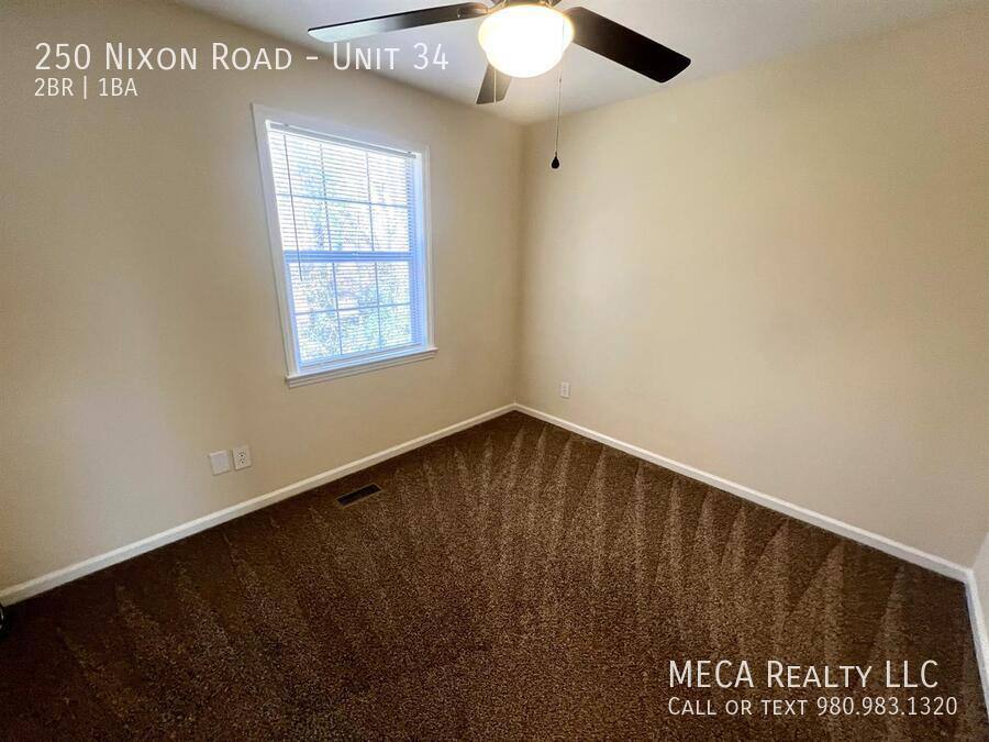 Townhouse for rent at 250 Nixon Rd #34, Belmont, NC 28012