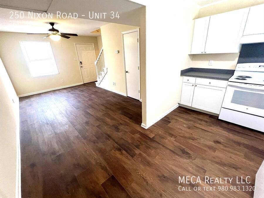 Townhouse for rent at 250 Nixon Rd #34, Belmont, NC 28012