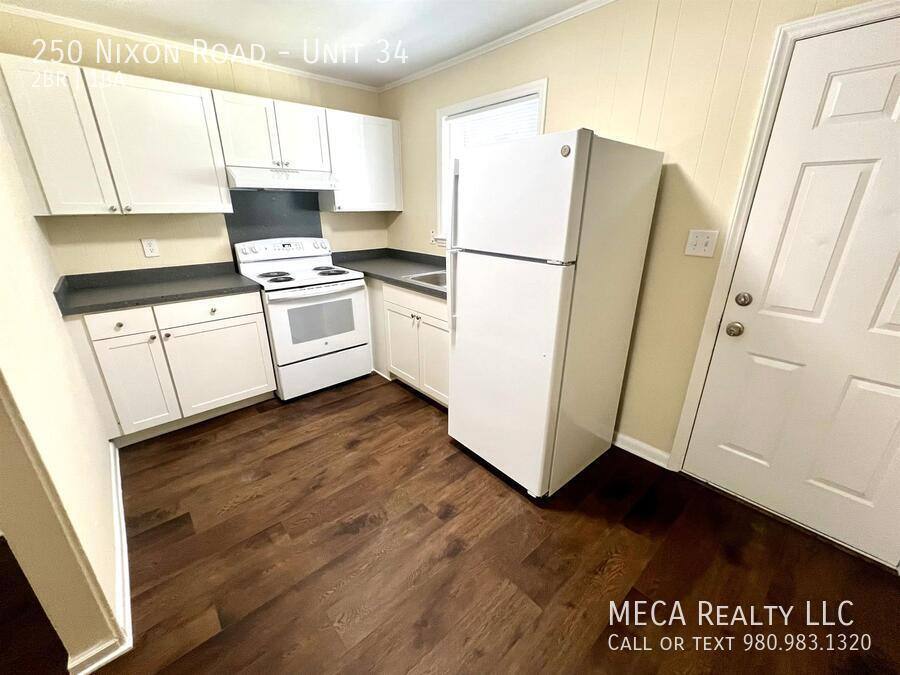 Townhouse for rent at 250 Nixon Rd #34, Belmont, NC 28012