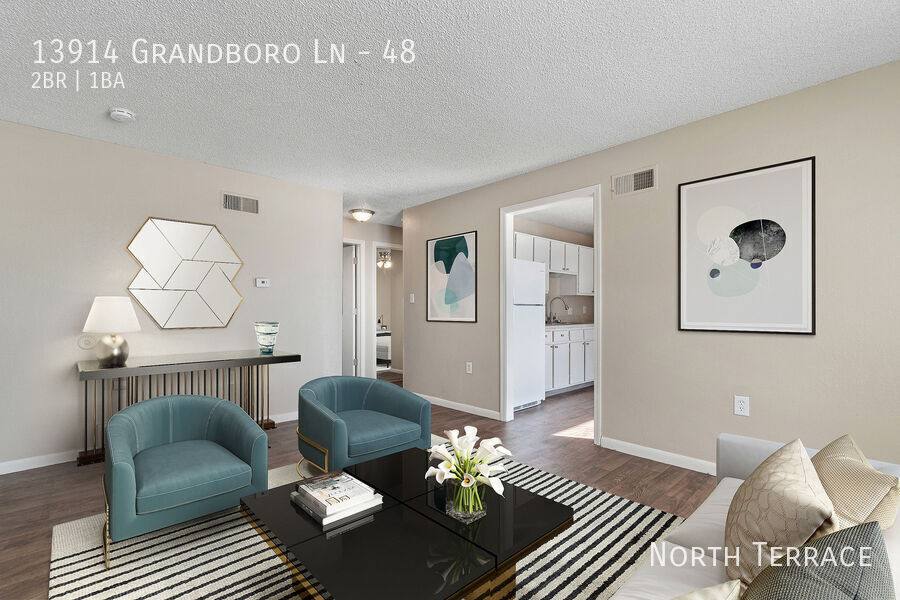 Apartment for rent at 13914 Grandboro Lane #48, Grandview, MO 64030