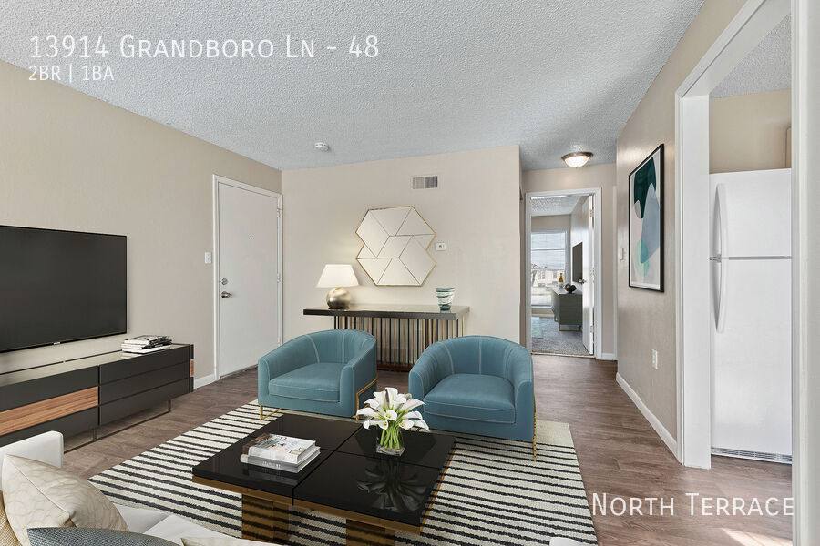 Apartment for rent at 13914 Grandboro Lane #48, Grandview, MO 64030