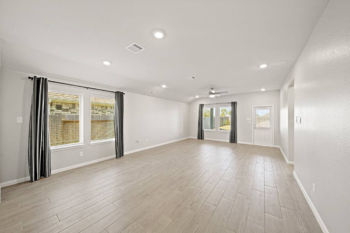 House for rent at 2307 Gentle Breeze Lane, Baytown, TX 77523