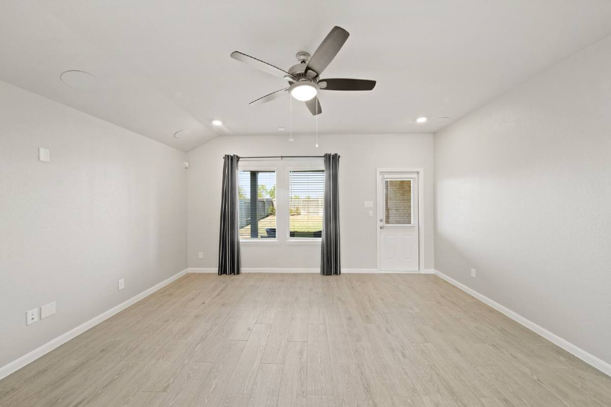 House for rent at 2307 Gentle Breeze Lane, Baytown, TX 77523