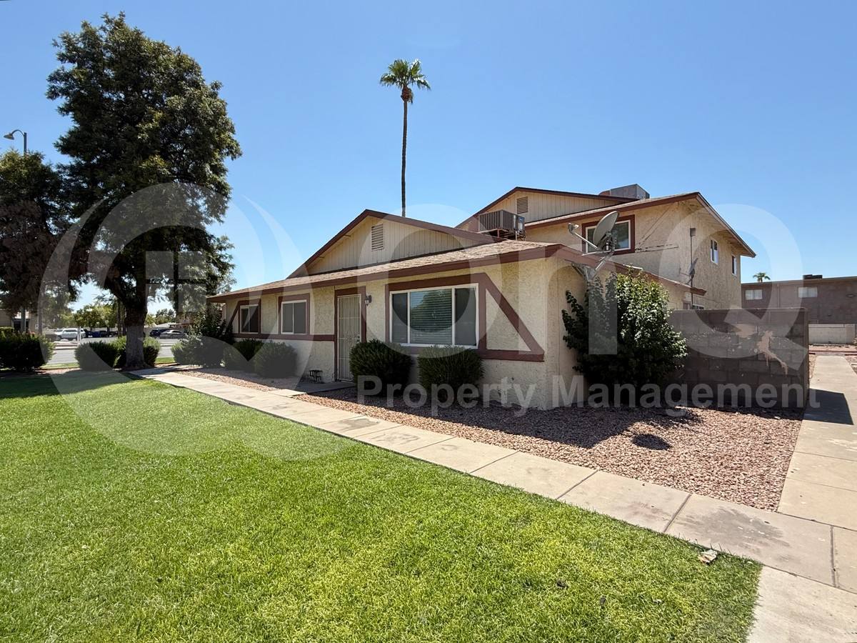 Apartment for rent at 860 E Brown Rd #32, Mesa, AZ 85203