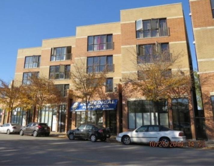 Apartment for rent at 2440 W Madison St #3, Chicago, IL 60612