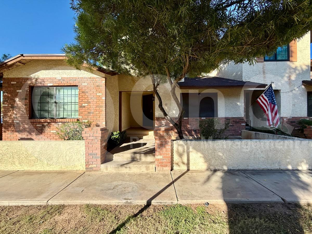 Apartment for rent at 170 E Guadalupe Rd #57, Gilbert, AZ 85234