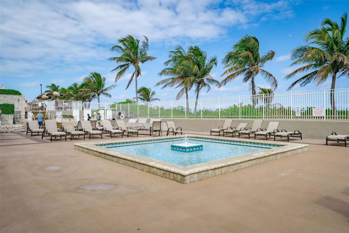 Apartment for rent at 1950 S Ocean Dr #LE, Hallandale, FL 33009