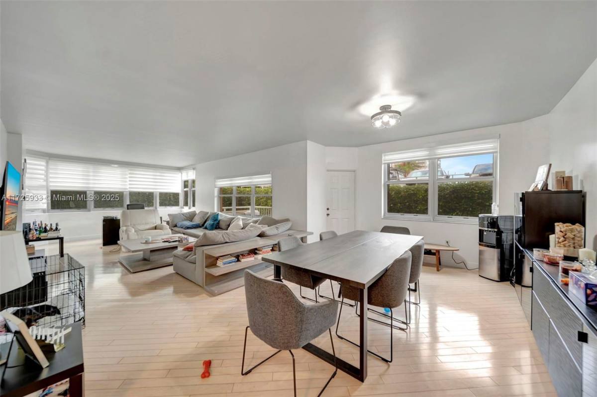 Apartment for rent at 1950 S Ocean Dr #LE, Hallandale, FL 33009
