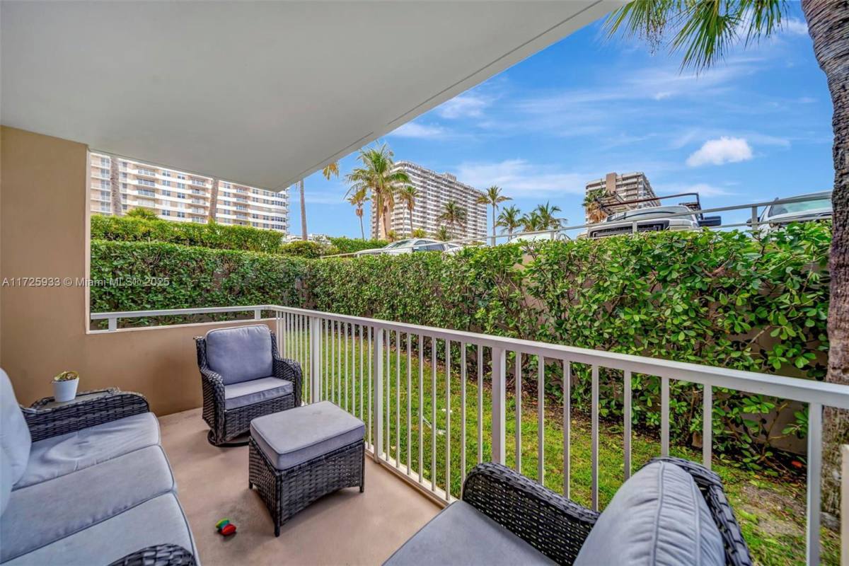 Apartment for rent at 1950 S Ocean Dr #LE, Hallandale, FL 33009