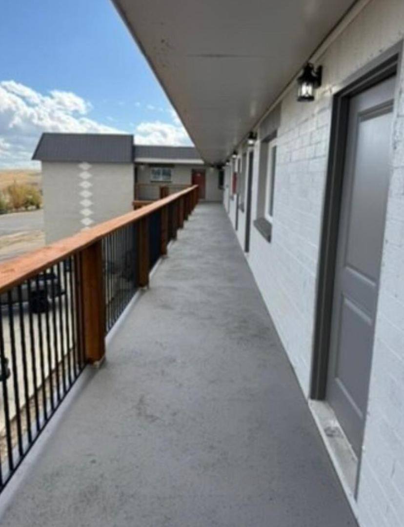 Apartment for rent at 1337 Canyon Rd #24, Kemmerer, WY 83101