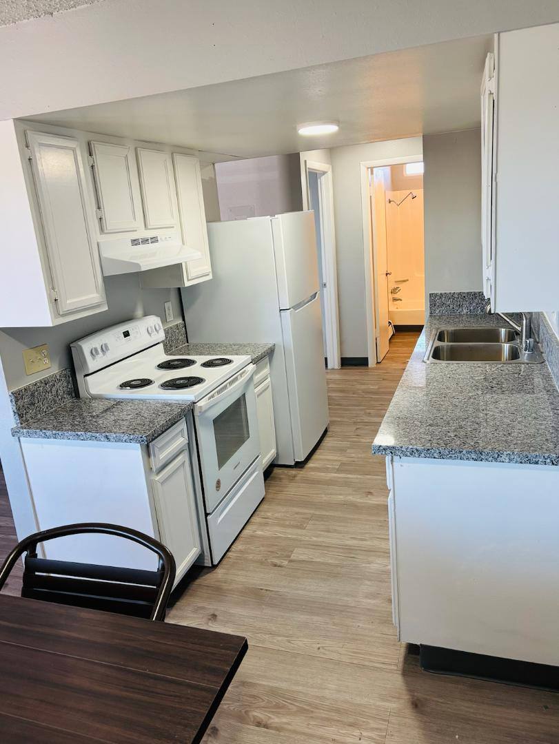 Apartment for rent at 1337 Canyon Rd #24, Kemmerer, WY 83101