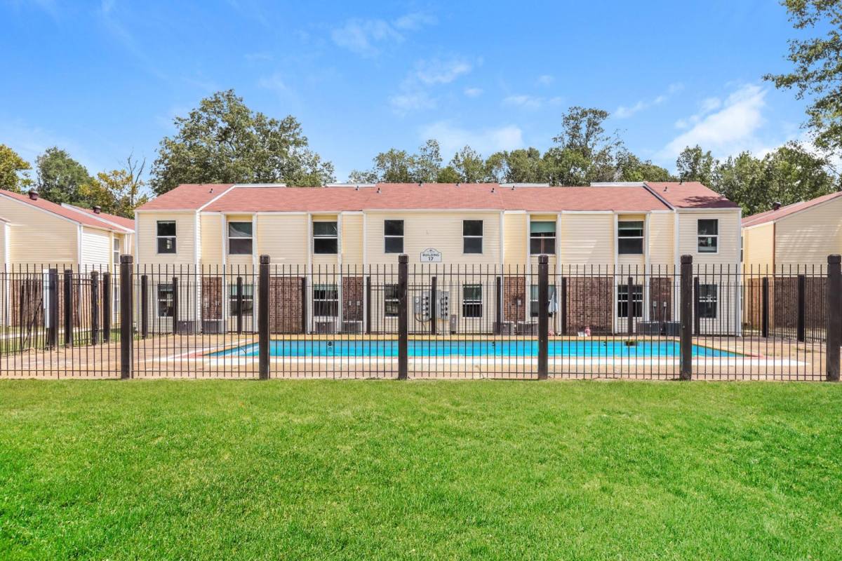 Apartment for rent at 3665 Sykes Park Dr #1202, Jackson, MS 39212