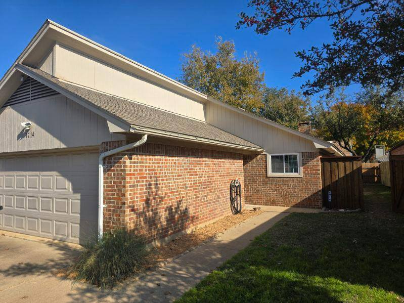 House for rent at 1714 Mimosa Lane, Euless, TX 76039