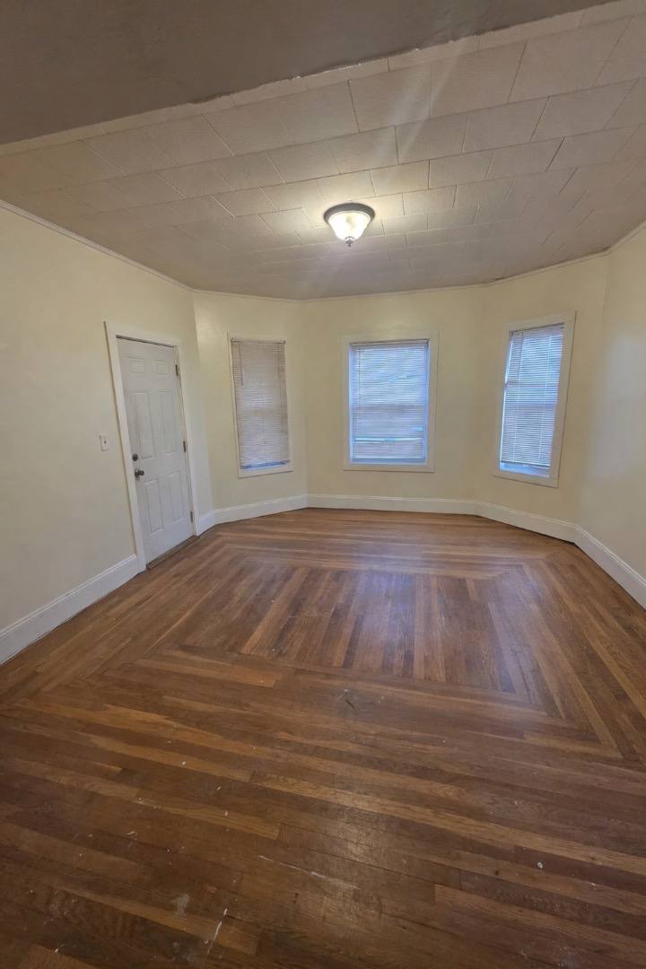 Apartment for rent at 1029 Plymouth Ave #1, Fall River, MA 02721