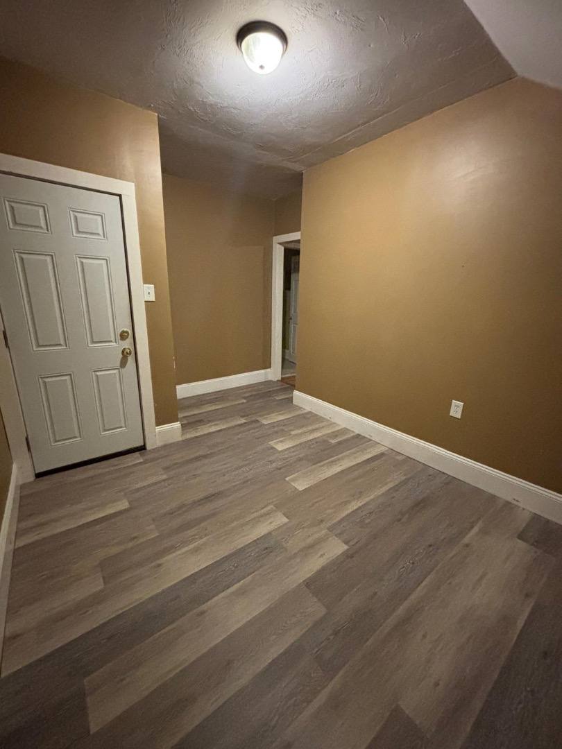 Apartment for rent at 1029 Plymouth Ave #1, Fall River, MA 02721