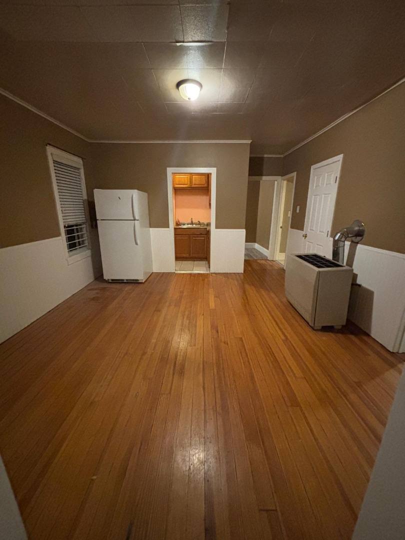 Apartment for rent at 1029 Plymouth Ave #1, Fall River, MA 02721