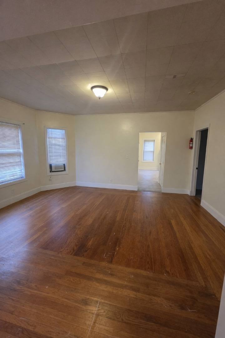 Apartment for rent at 1029 Plymouth Ave #1, Fall River, MA 02721