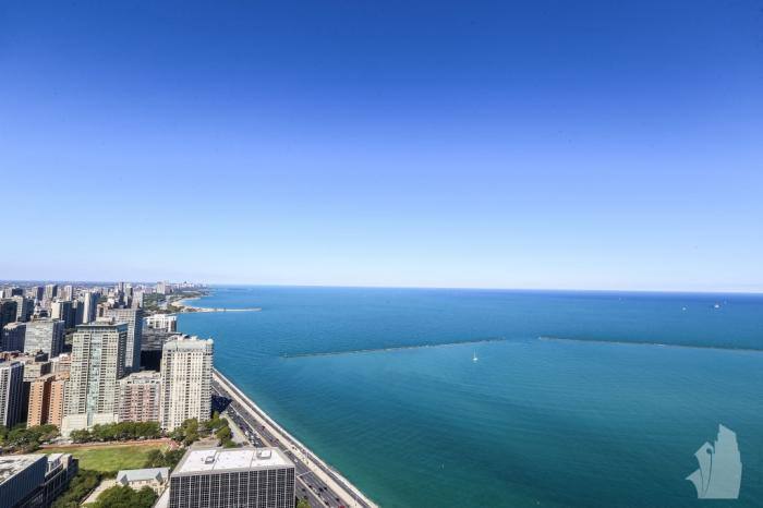 Apartment for rent at 441 E Erie St, Chicago, IL 60611