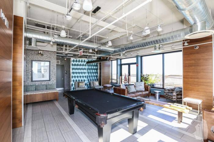 Apartment for rent at 441 E Erie St, Chicago, IL 60611