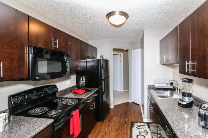 Apartment for rent at 441 E Erie St, Chicago, IL 60611
