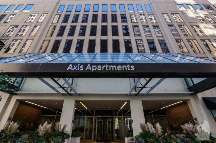 Apartment for rent at 441 E Erie St, Chicago, IL 60611
