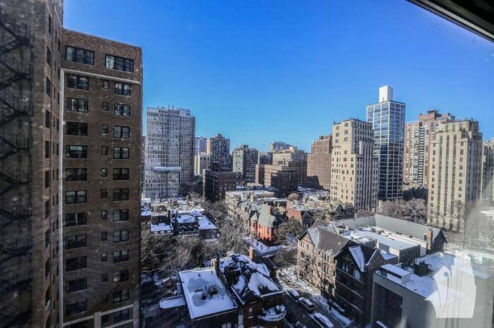 Apartment for rent at 65 E Scott #6510C, Chicago, IL 60611