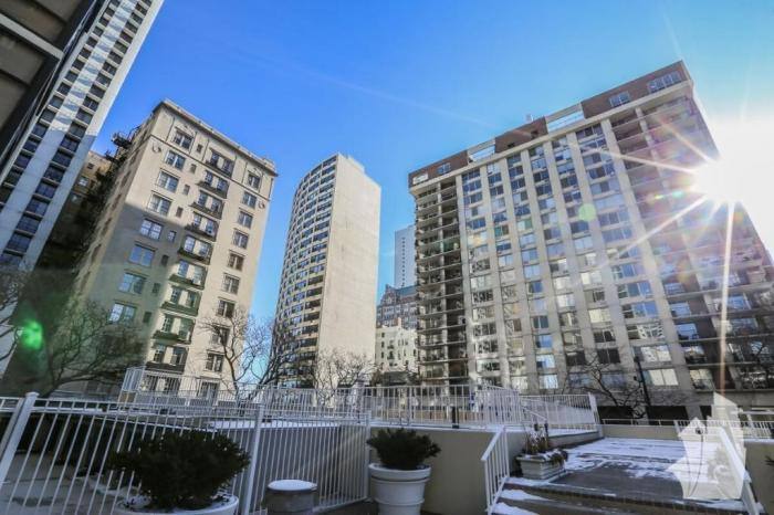 Apartment for rent at 65 E Scott #6510C, Chicago, IL 60611