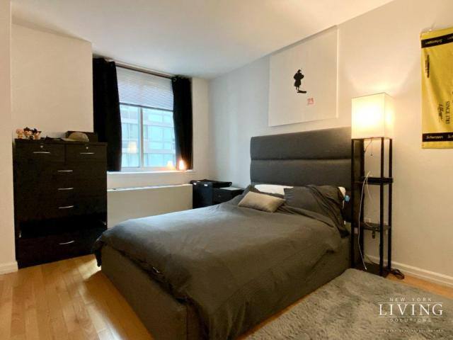Apartment for rent at 2 Gold St #2412, New York, NY 10038